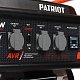 Генератор бензиновый PATRIOT GRS 6700C превью