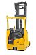 Ричтрак JHLIFT CQD 16 premium, 10500 мм, АКБ свинцово-кислотная, двигатель 4кВт превью