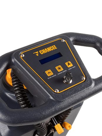 Аккумуляторная поломоечная машина  Chancee M30 (с литиевым АКБ 50 а/ч) картинка