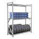 СТЕЛЛАЖ PRO 200/150X60/4 превью