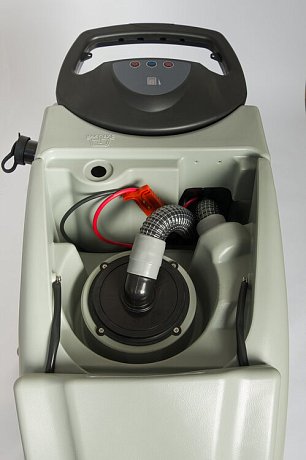 Поломоечная машина аккумуляторная KEDI GBZ-530B-li-100 с литиевой АКБ 100 а/ч картинка