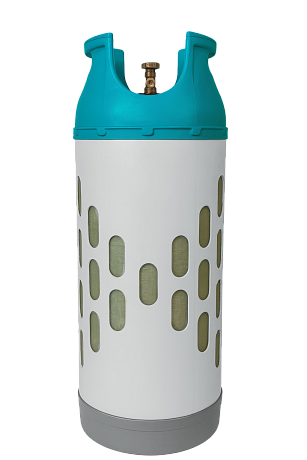 Композитный газовый баллон Пробаллон 48 л картинка