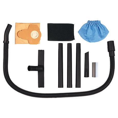 Строительный пылесос Einhell TC-VC 1815 S картинка