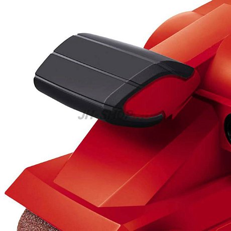 Ленточная шлифовальная машина Einhell TC-BS 8038 картинка