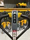 Тележка электрическая самоходная JHLIFT EPT20H-800L, 2000 кг, 800 x 550 мм, Li-Ion с батареей 48V, 15 Ah превью