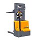 Штабелер электрический самоходный JHLIFT JHL12H-FL Li со свободным ходом, 2500 мм, Li-Ion превью