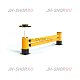 Ограждение для стеллажей eFlex Double RackEnd Barrier превью