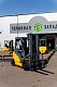 Дизельный погрузчик JHLIFT CPCD 15-38 X превью