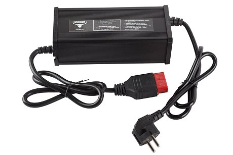 Зарядное устройство интеллектуальное для Li литиевых аккумуляторов 24V100AH(20А) картинка