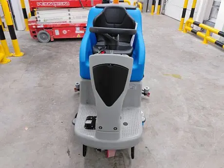 Поломоечная машина аккумуляторная Fiorentini ECOSMILE 75 картинка