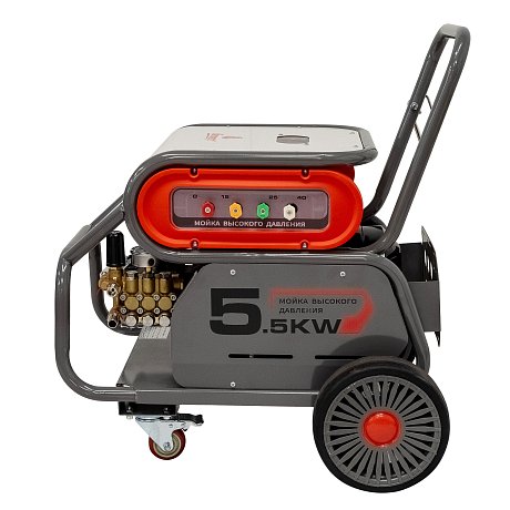 Аппарат высокого давления Bennett KN-5500 картинка