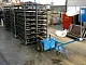 Электрический тягач Multi-Mover M 18 б/м 1800 кг превью