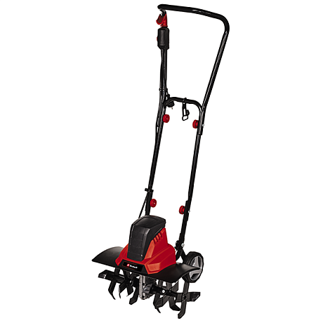 Электрический культиватор Einhell GC-RT 1545 M картинка
