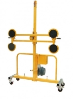 Тележка для стекла Glass Trolley, 300 кг