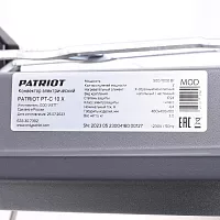 Конвектор электрический Patriot PT-C 10 X