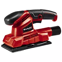 Шлифмашина вибрационная Einhell TC-OS 1520/1