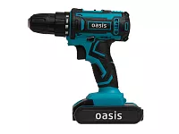 Аккумуляторный шуруповёрт Oasis ASB-24S