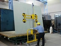 Тележка для стекла Glass Trolley, 300 кг