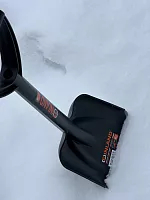 Finland snow автомобильная лопата