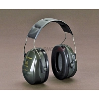 Наушники 3М™ Peltor™ Optime II (31 дБ)