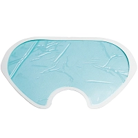 Пленка защитная для масок Jeta Safety 5950 (10 шт)