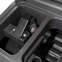 Поломоечная машина с местом оператора Chancee K68 с литиевым АКБ (150 а/ч)