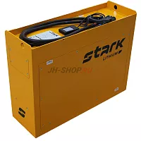 АКБ литий-ионная STARK 24 В, 400 Ач для комплектовщиков JAC