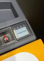 Система мониторинга транспорта Мулинет