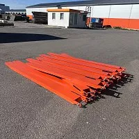 Удлинители вил MLC YB УВ1200-1.8