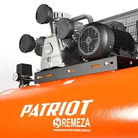 Компрессор PATRIOT REMEZA СБ 4/Ф-500 LB 75