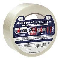 Армированная стекловолокном клейкая лента UNIBOB