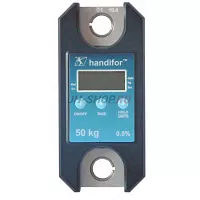 Электронный динамометр Handifor TRACTEL