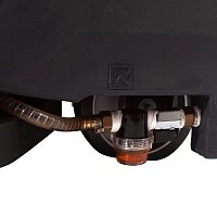 Поломоечная машина с местом оператора Chancee K68 с литиевым АКБ (105 а/ч)