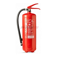 Огнетушитель порошковый ОП-5(З)-АВСЕ МИГ (6,3л)