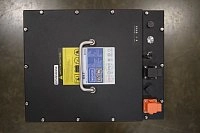 Тяговый литий-ионный аккумулятор EKT MS24120 для поломоечной машины Pitoshi FD85