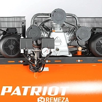 Компрессор PATRIOT REMEZA СБ 4/Ф-500 LB 75 ТБ