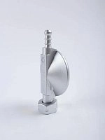 Регулятор давления с вентилем СНГ, 1,5 кг/ч, 30 мбар