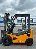 Дизельный погрузчик JHLIFT CPCD 15 А, 4800 мм