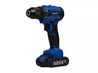 Аккумуляторный шуруповёрт Oasis ASB-21V Pro