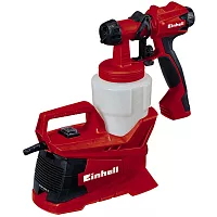 Краскопульт Einhell TC-SY 600 S