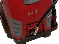 Мойка высокого давления Oasis MD-25