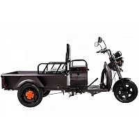 Грузовой электротрицикл Rutrike D1 1200 60V900W