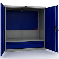 Шкаф инструментальный TC 1095-021010