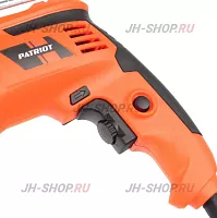 Дрель электрическая ударная PATRIOT FD 850h