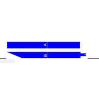 Удлинители вил ТМ-У18 (1600 мм)