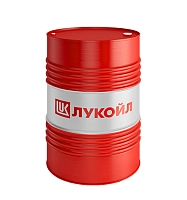 Антифриз Лукойл G12 RED, бочка 60 кг