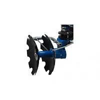 Дисковый прополочник Multione
