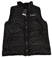 Жилетка двухсторонняя JHLIFT черная