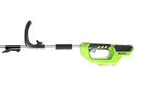 Аккумуляторный Триммер Greenworks G-MAX 40V (33 см) (комплект) G40LT30