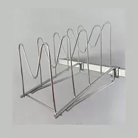 Держатель крышек на штангу
